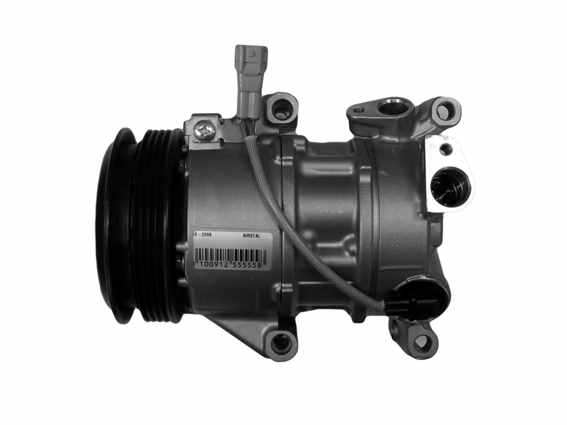 Compressor, air conditioning - 10-2098 Airstal