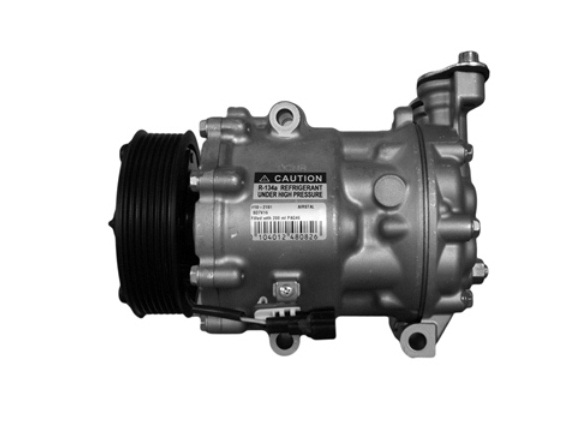 Compressore, Climatizzatore - 10-2101 Airstal