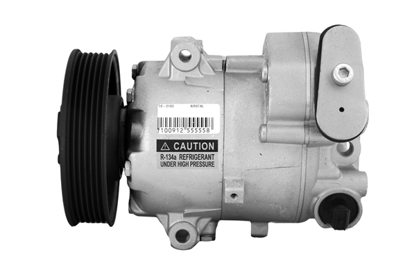 Compressor, air conditioning - 10-2103 Airstal