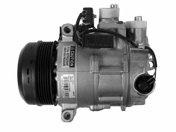Compressore, Climatizzatore - 10-2132 Airstal