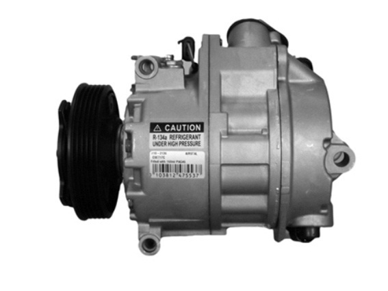 Compressore, Climatizzatore - 10-2136 Airstal
