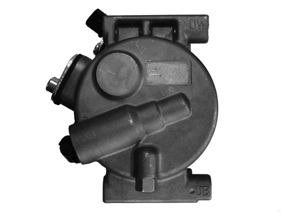 Compressor, air conditioning - 10-2174 Airstal