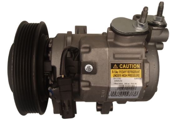 Compressor, air conditioning - 10-2192 Airstal