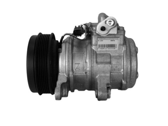 Компрессор, кондиционер - 10-2219 Airstal