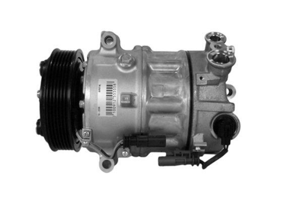 Compressor, air conditioning - 10-2236 Airstal