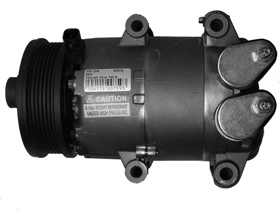 Compressore, Climatizzatore - 10-2240 Airstal