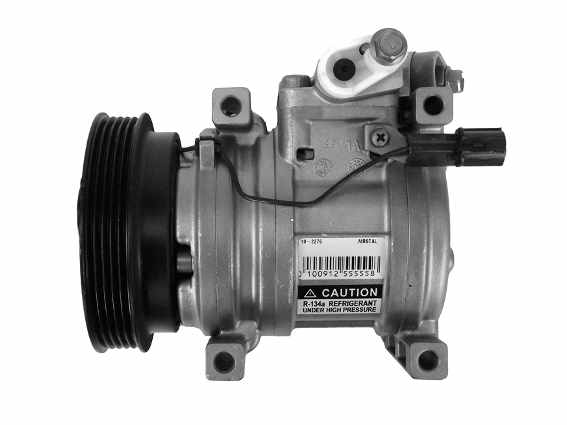 Compressore, Climatizzatore - 10-1067 Airstal
