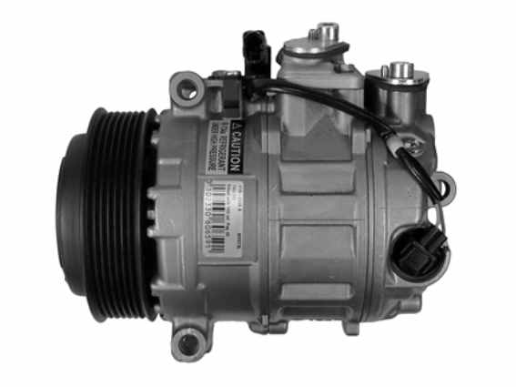 Compressor, air conditioning - 10-2330 Airstal