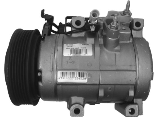 Compressore, Climatizzatore - 10-2333 Airstal