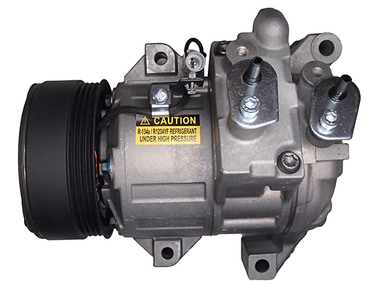Compressor, air conditioning - 10-2343 Airstal