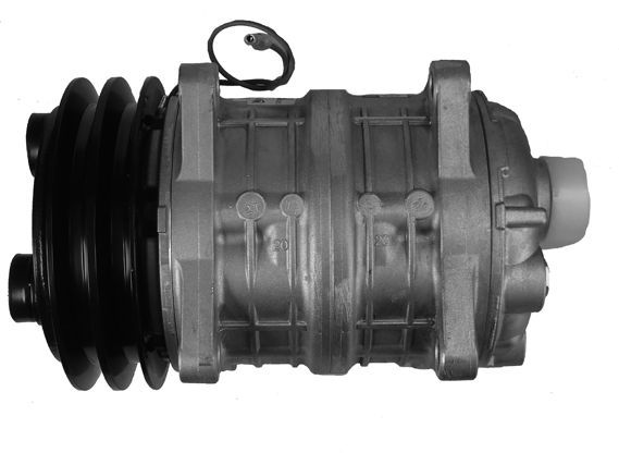 Compressor, air conditioning - 10-2346 Airstal