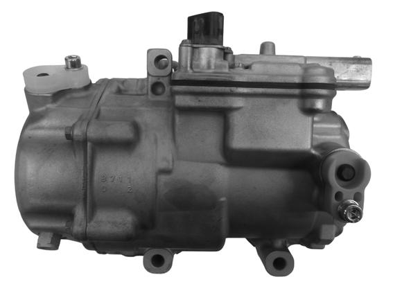 Compressore, Climatizzatore - 10-2465 Airstal