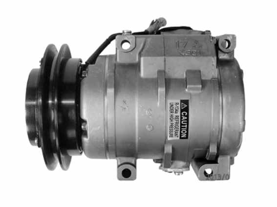 Compressore, Climatizzatore - 10-2534 Airstal