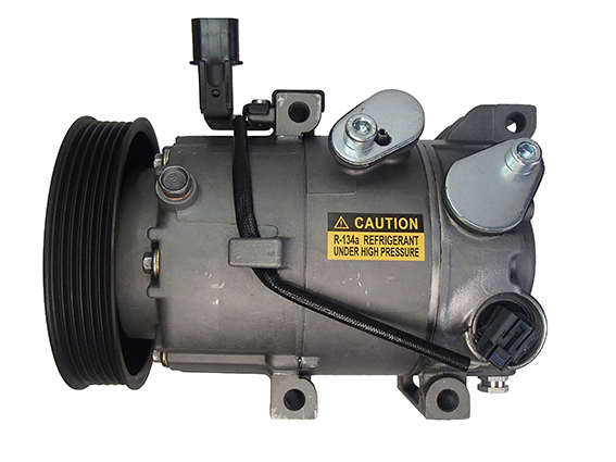 Compressor, air conditioning - 10-2557 Airstal