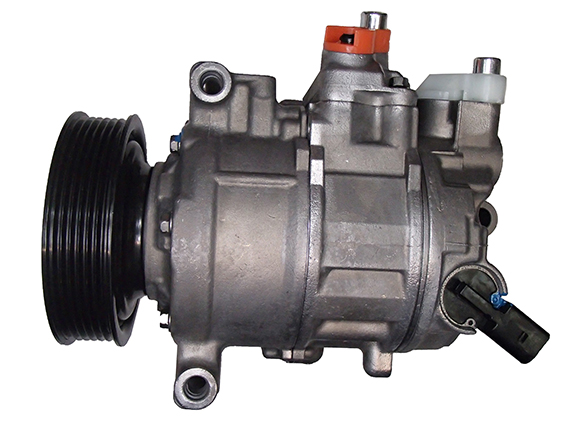 Compressor, air conditioning - 10-2560 Airstal
