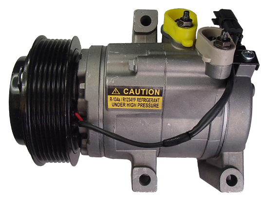 Compressor, air conditioning - 10-2561 Airstal