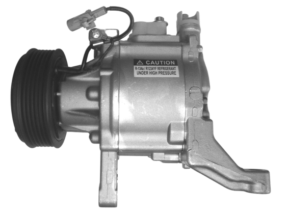Compressore, Climatizzatore - 10-2642 Airstal