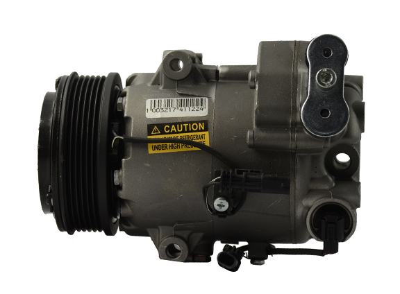Compressore, Climatizzatore - 10-2669 Airstal