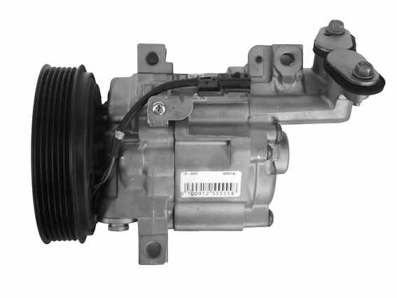 Compressore, Climatizzatore - 10-2697 Airstal