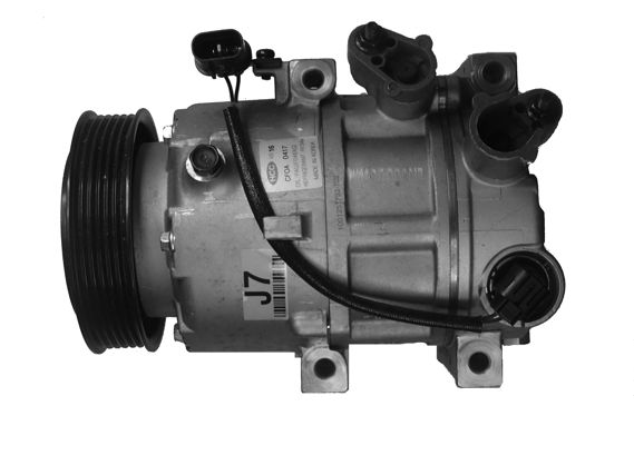 Compressor, air conditioning - 10-2787 Airstal