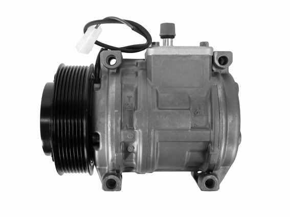 Compressor, air conditioning - 10-2862 Airstal