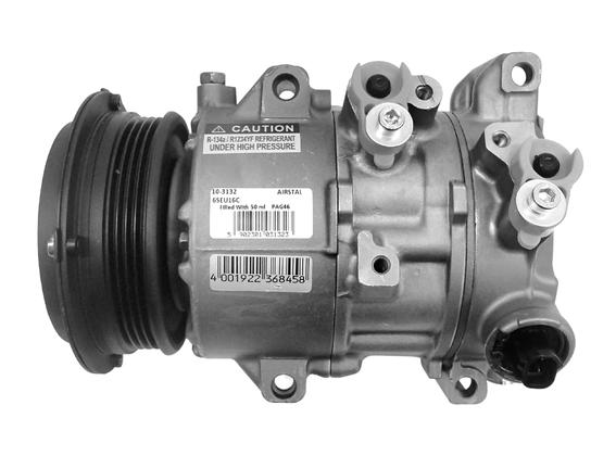 Compressore, Climatizzatore - 10-3132 Airstal