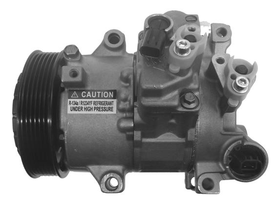 Compressore, Climatizzatore - 10-3195 Airstal