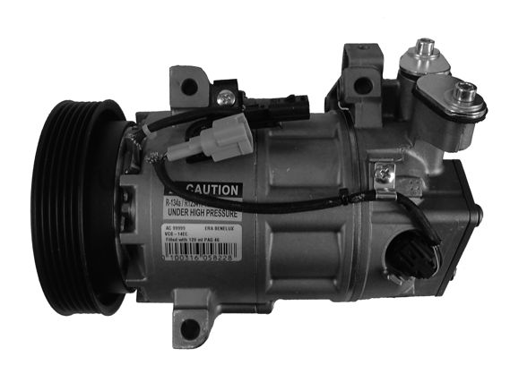 Compressor, air conditioning - 10-3240 Airstal