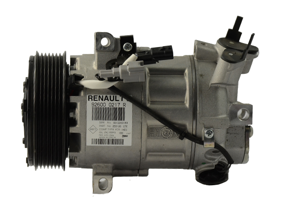 Compressor, air conditioning - 10-3241 Airstal