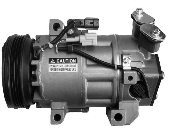 Compressore, Climatizzatore - 10-3242 Airstal