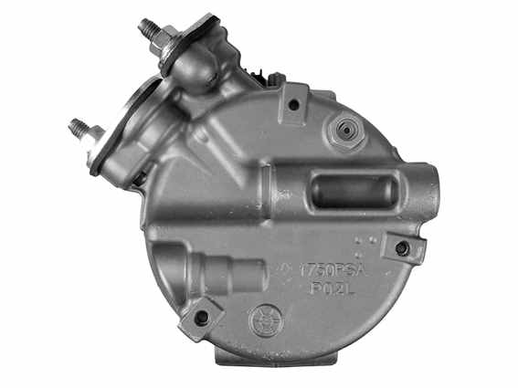 Compressor, air conditioning - 10-3252 Airstal