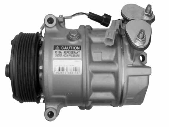 Compressor, air conditioning - 10-3281 Airstal