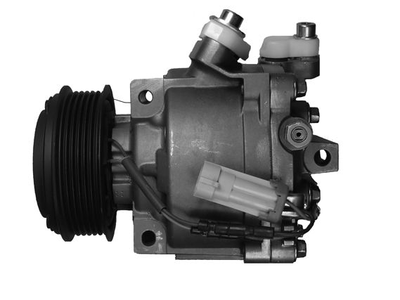 Compressor, air conditioning - 10-3283 Airstal