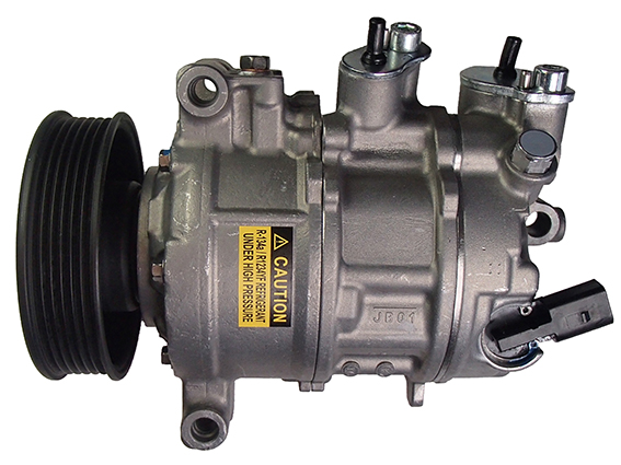 Compressore, Climatizzatore - 10-3289 Airstal