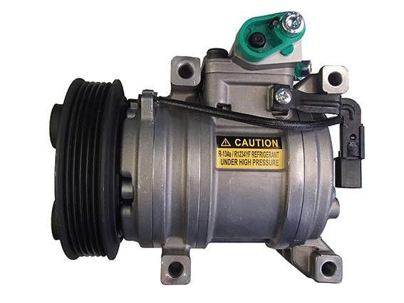 Compressor, air conditioning - 10-3293 Airstal
