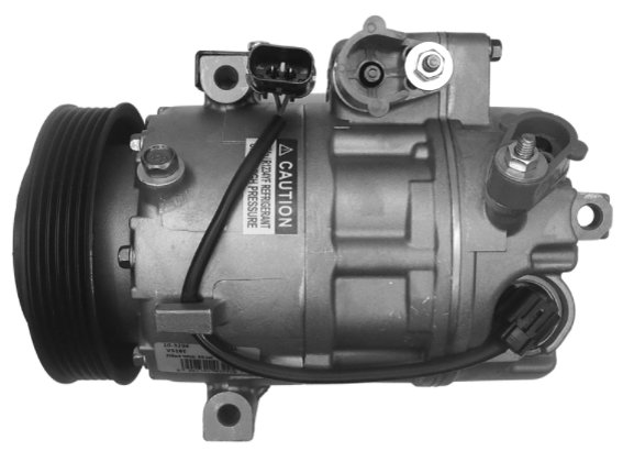 Compressor, air conditioning - 10-3294 Airstal