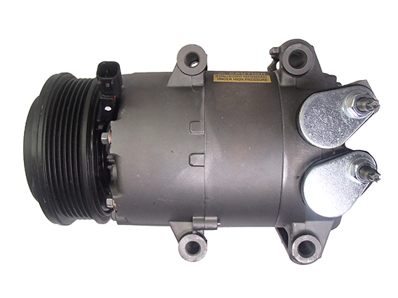 Compressor, air conditioning - 10-3296 Airstal