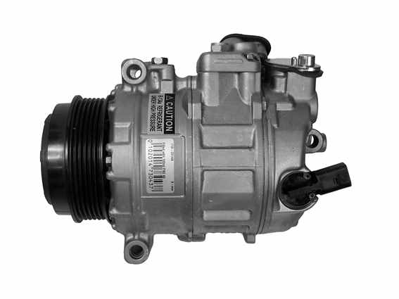 Compressor, air conditioning - 10-3314 Airstal