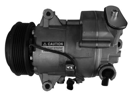Compressore, Climatizzatore - 10-3324 Airstal