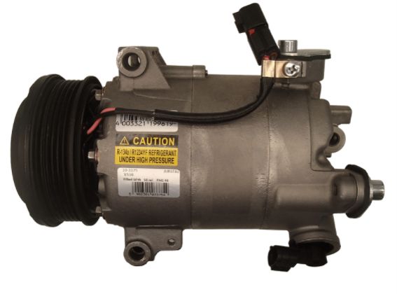 Compressor, air conditioning - 10-3375 Airstal
