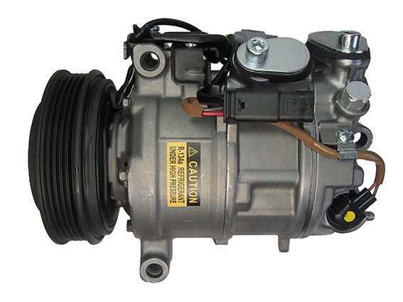 Compressor, air conditioning - 10-3402 Airstal