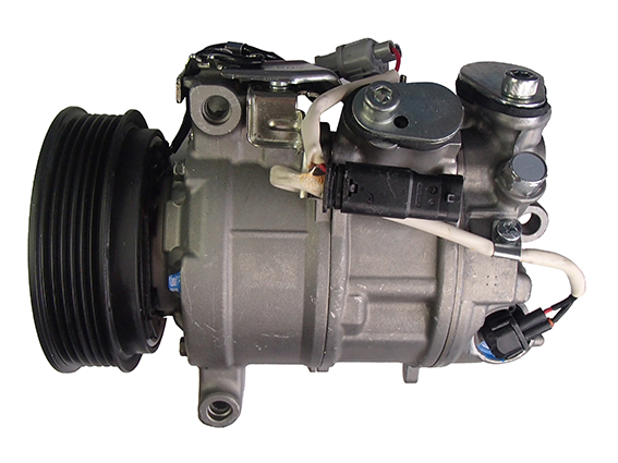 Compressor, air conditioning - 10-3405 Airstal