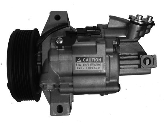 Compressor, air conditioning - 10-3417 Airstal