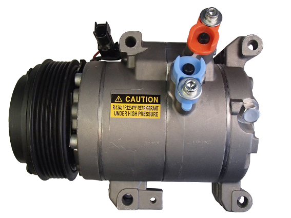 Compressore, Climatizzatore - 10-3418 Airstal