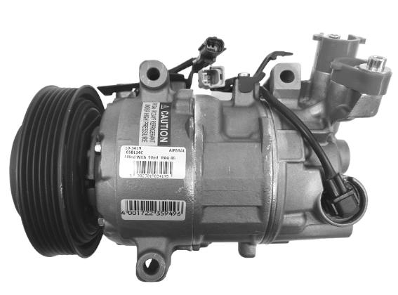 Compressore, Climatizzatore - 10-3419 Airstal