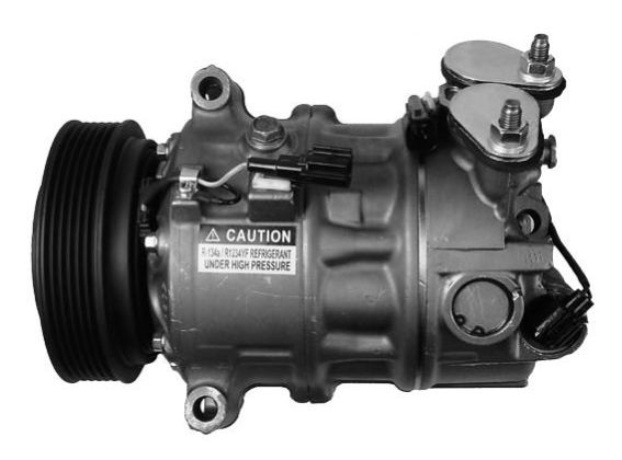 Compressore, Climatizzatore - 10-3477 Airstal