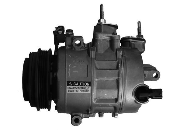 Compressor, air conditioning - 10-3481 Airstal