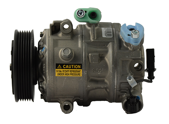 Compressor, air conditioning - 10-3485 Airstal