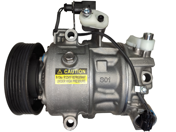 Compressore, Climatizzatore - 10-3486 Airstal