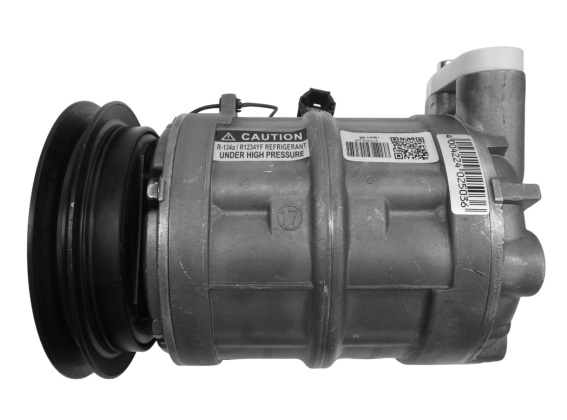 Compressor, air conditioning - 10-3503 Airstal